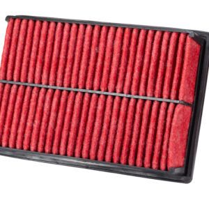 K&N Filters KNA-2293 Air Filter for high-flow performance