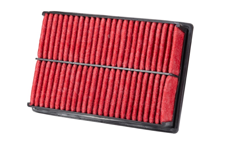 K&N Filters KNA-2293 Air Filter for high-flow performance