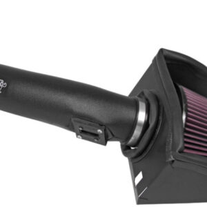 K&N 57-2575 Air Intake System for Ford Expedition