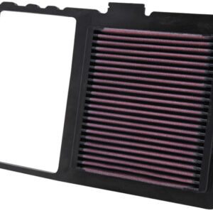 K&N 33-2329 High-Flow Air Filter for Toyota Prius 2004-2009