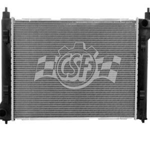 CSF Radiator 3694 for Nissan Sentra 1.8L