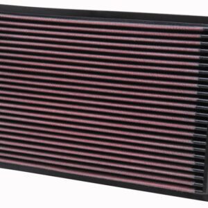 K&N 33-2080 High-Flow Air Filter for Saab 900 (1994-1995)