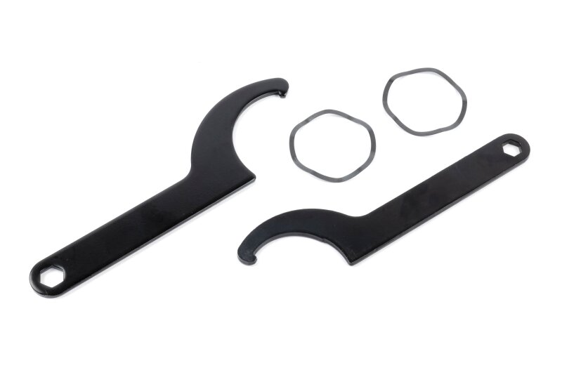 Dinan High Performance Adjustable Coil-Over Suspension D190-0001 - Image 11