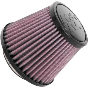 K&N Filters RU-5128 Universal Air Filter