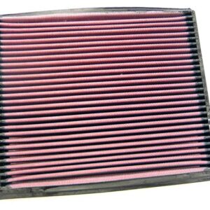 K&N 33-2204 High-Flow Air Filter for BMW Z8 (2000-2003)