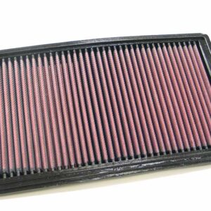 K&N 33-2223 High-Flow Air Filter for enhanced performance