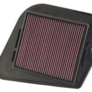 K&N 33-2251 High-Flow Air Filter for Cadillac CTS 2003-2007