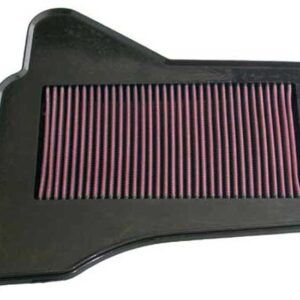 K&N 33-2283 High-Flow Air Filter for Chrysler Pacifica