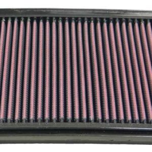 K&N 33-2310 High-Flow Air Filter for Chevrolet Malibu 2004-2007