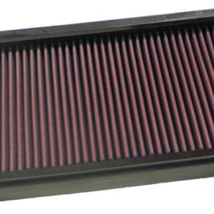 K&N 33-2315 High-Flow Air Filter for Chevrolet Malibu and Pontiac G6
