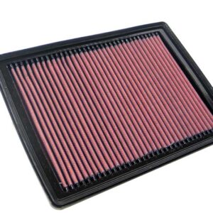 K&N 33-2316 air filter for Buick LaCrosse V6 3.6L (2005-2008)