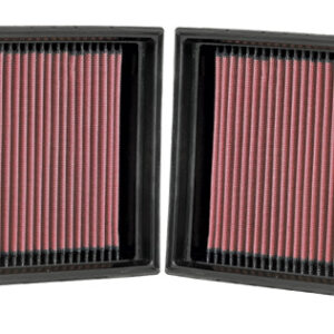 K&N 33-2410 air filter for BMW 750 and 760 Series