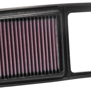 K&N 33-3066 Air Filter for Toyota Agya 2012-2018