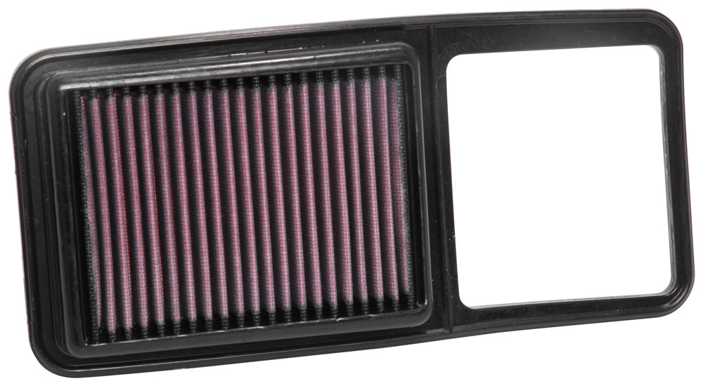 K&N 33-3066 Air Filter for Toyota Agya 2012-2018