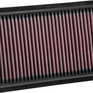 K&N 33-3094 High-Flow Air Filter for improved airflow