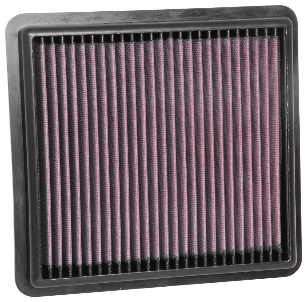 K&N 33-3103 High-Flow Air Filter