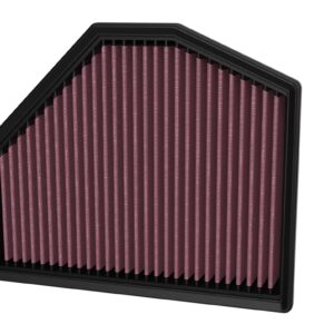 K&N 33-5159 High-Flow Air Filter for Audi Q5 2026
