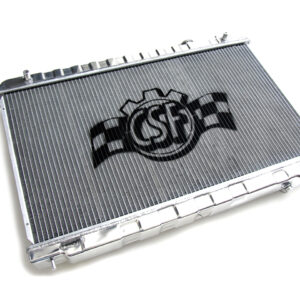 CSF Radiator 3329 all-aluminum cooling radiator
