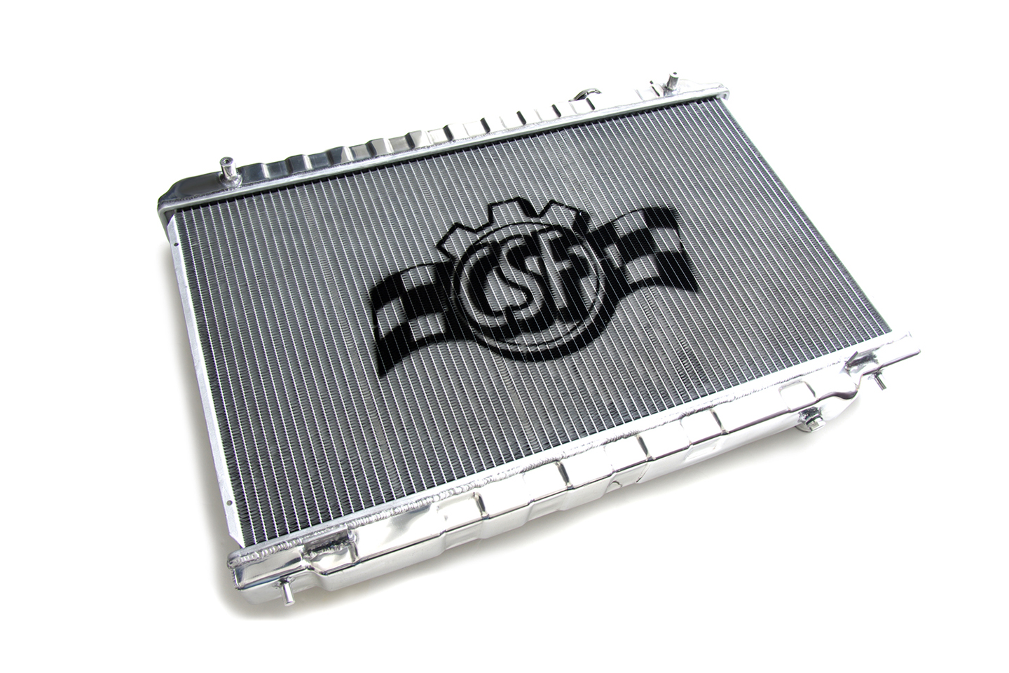 CSF Radiator 3329 all-aluminum cooling radiator