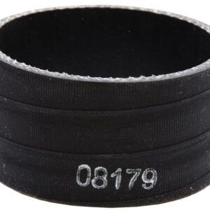 K&N 08179 Air Intake System Coupler connecting tubes