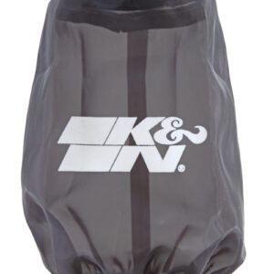 K&N Filters YA-3502DK Drycharger air filter wrap