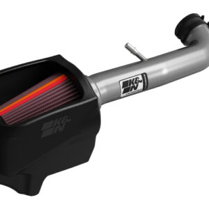 K&N Filters 70-1576 Air Intake System for Jeep