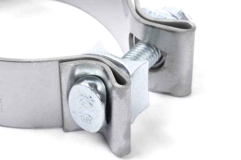 Heavy-Duty Band Clamp by Dinan