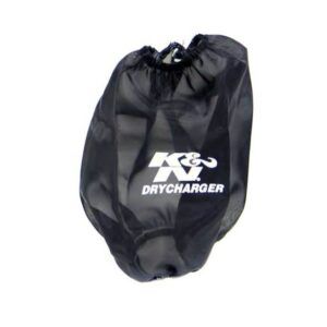 K&N Filters RF-1020DK Drycharger air filter wrap