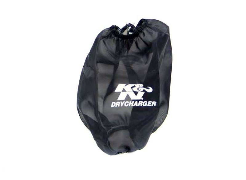 K&N Filters RF-1020DK Drycharger air filter wrap