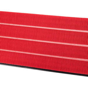 K&N Filters KNA-2857 air filter showcasing high-flow performance