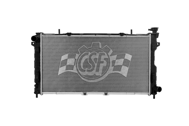 CSF Radiators 3265 for Belts and Cooling