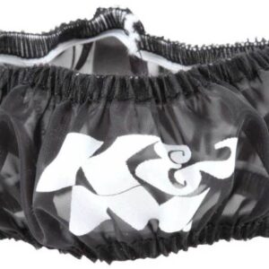 K&N Filters HD-0800DK Drycharger air filter wrap