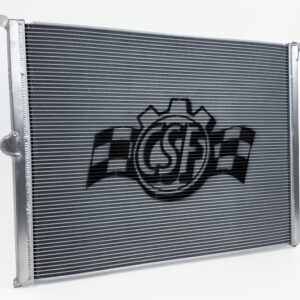 CSF 7089 High-Performance Radiator for BMW