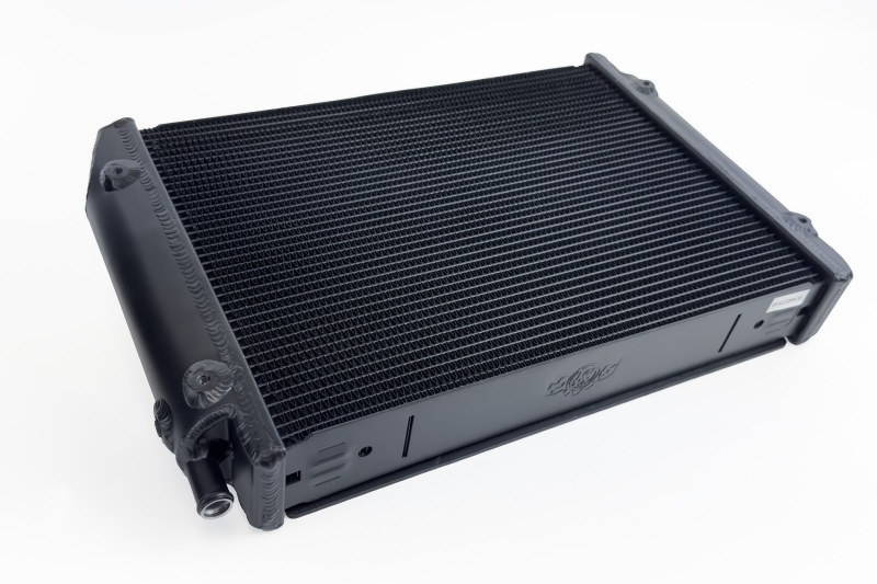 CSF 8212 Charge-Air-Cooler packaging dimensions