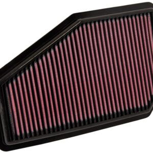K&N 33-2948 High-Flow Air Filter