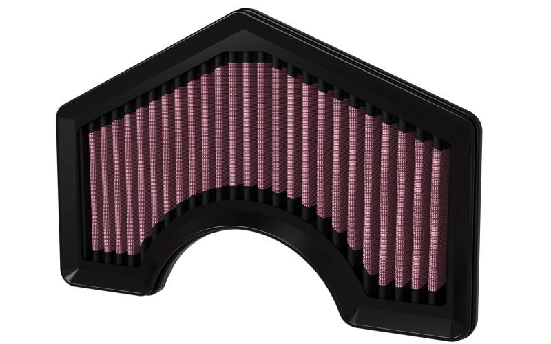 K&N Filters AL-6625 High-Flow Air Filter for Motorcycles