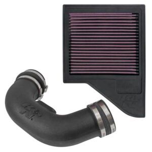 K&N 57-2578 Air Intake System for Ford Mustang