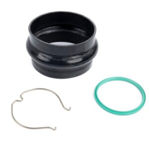 Dinan D763-0100 Turbo Inlet Fit Kit for B58 'G' Chassis