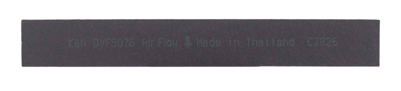 K&N Filters DVF5076 Disposable Cabin Air Filter - Image 3