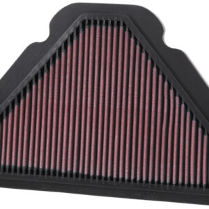 K&N KA-9098 High-Flow Air Filter for Motorcycles