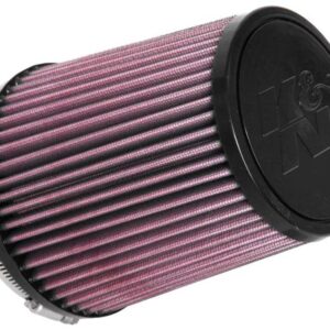 K&N Filters RU-4550 Universal Air Filter front view