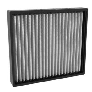 K&N Filters VF2087 air filter for cabin air filtration