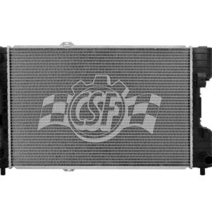 CSF 3456 Radiator for effective cooling performance