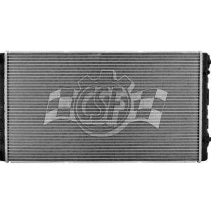 CSF Radiators 3713 for automotive cooling systems