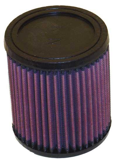 K&N Filters RU-0840 Air Filter for various applications