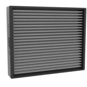 K&N Filters VF2078 cabin air filter - washable replacement