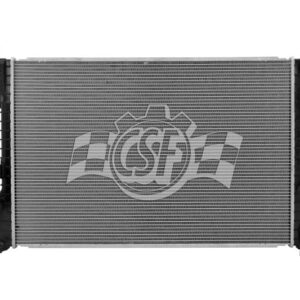 CSF 3633 Radiator for effective cooling