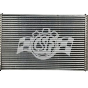 CSF Radiators 6060 for Belts and Cooling