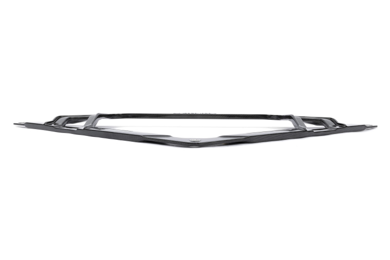 Dinan D180-0015 Gloss Carbon Fiber Strut Tower Brace - Image 9