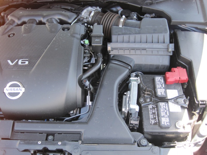 K&N 33-2031-2 High-Flow Air Filter - Washable & Reusable - Image 9
